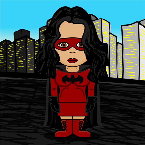 Hero Avatar