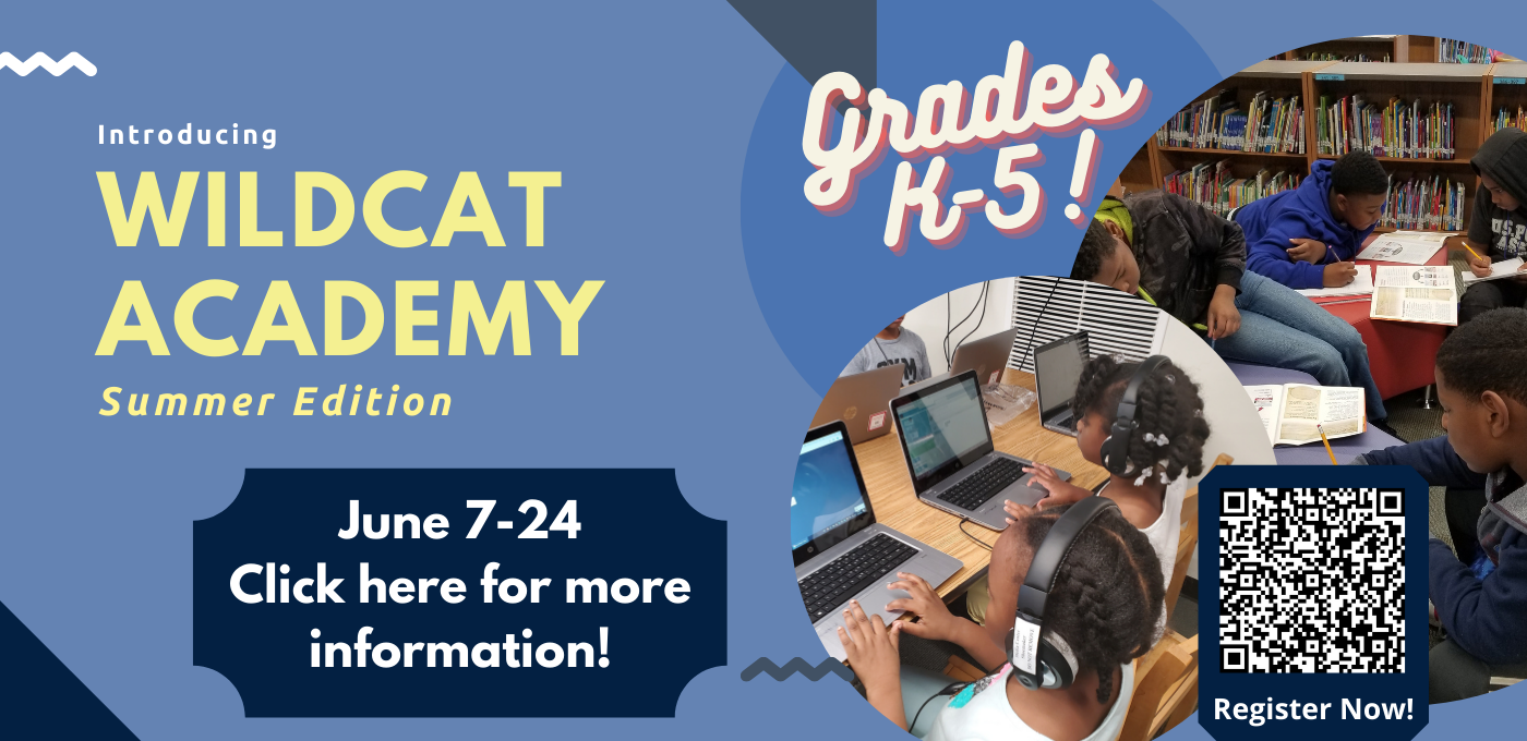 Copeland Elementary School Homepage