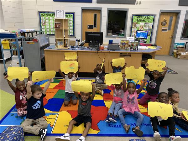Pre-K