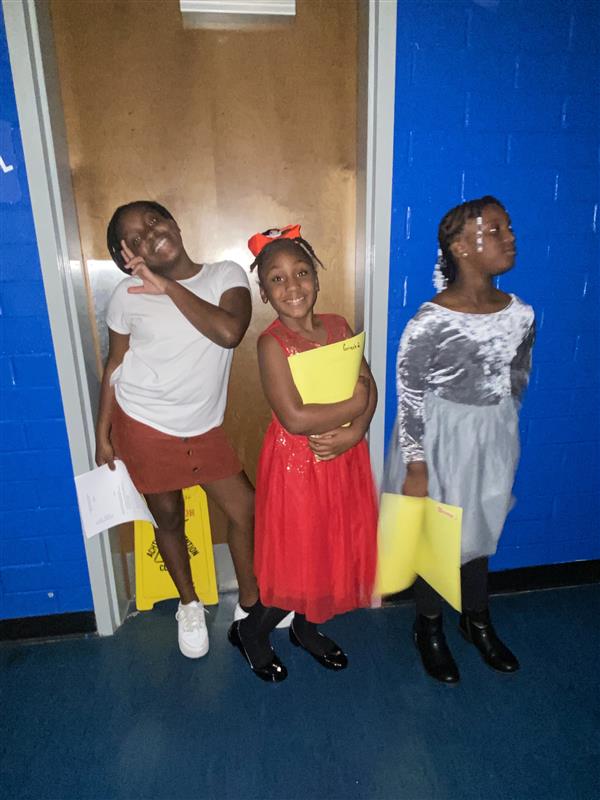 Wilkinson Gardens Elementary School / Homepage