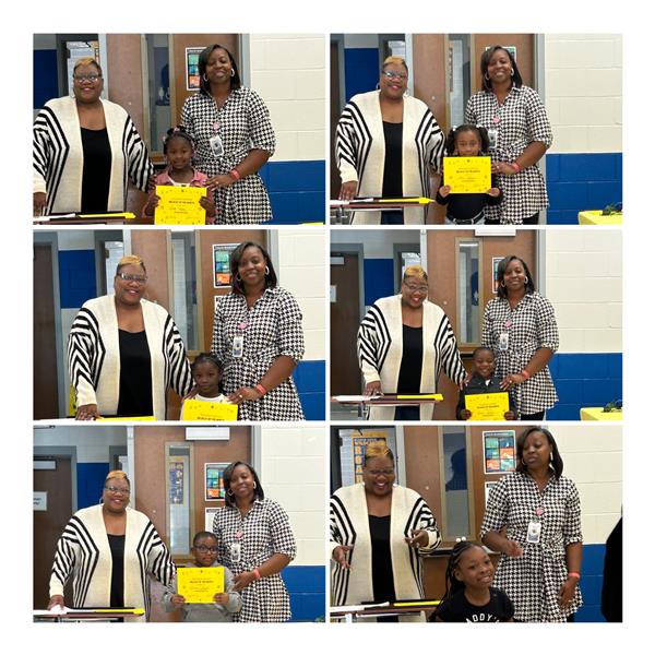 Wilkinson Gardens Elementary School / Homepage