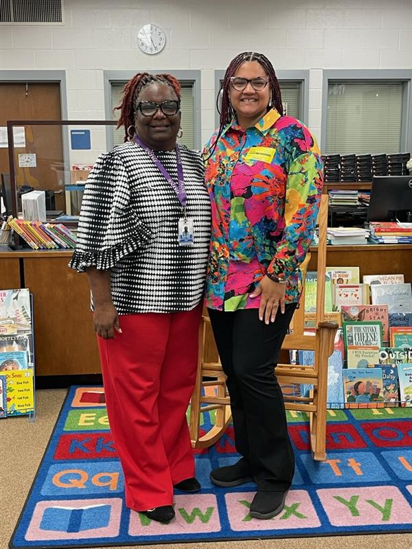 Wilkinson Gardens Elementary School / Homepage