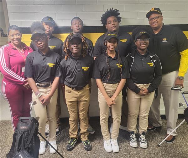 Jones Mitchell and Team