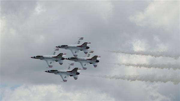 Tbirds