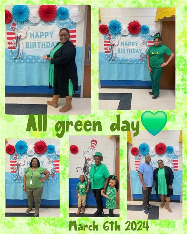 Wilkinson Gardens Elementary School / Homepage