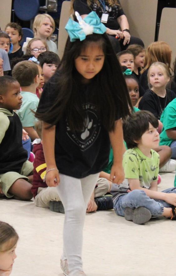 McBean Elementary School / Homepage