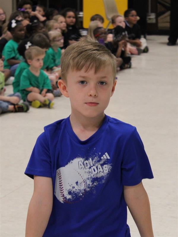 McBean Elementary School / Homepage