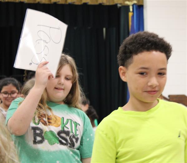 McBean Elementary School / Homepage