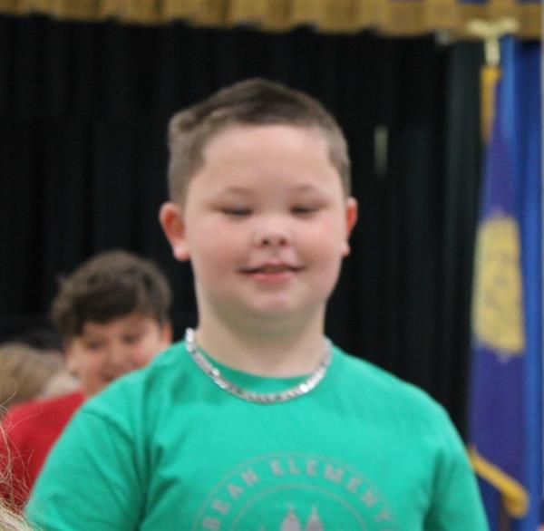 McBean Elementary School / Homepage