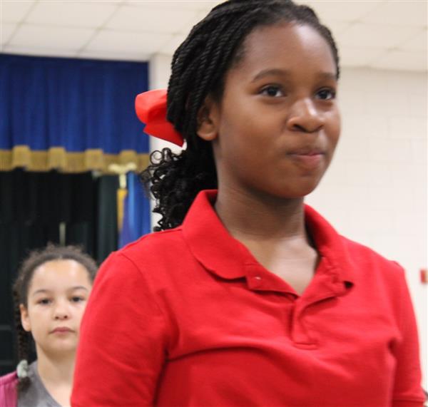 McBean Elementary School / Homepage