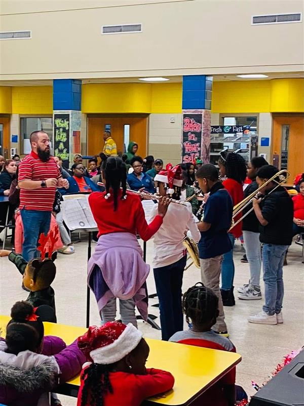 2022 Christmas Program