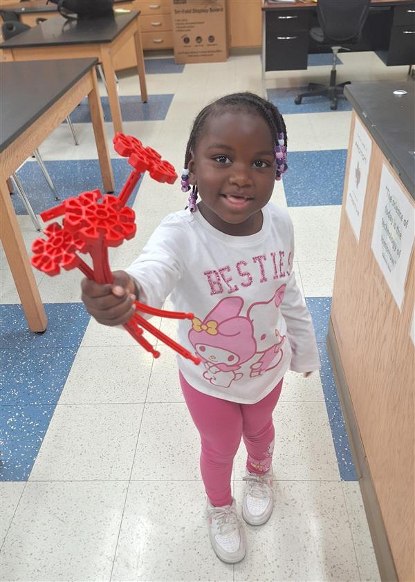 Haines PreK