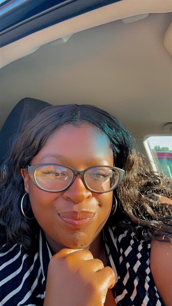 Ms. Daiquana Cody
