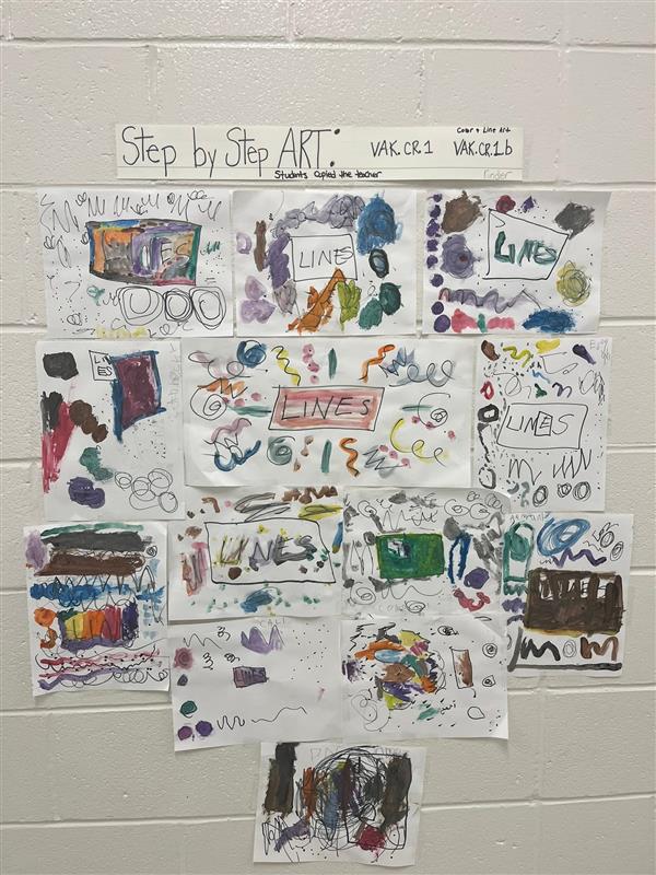 Elements of Art