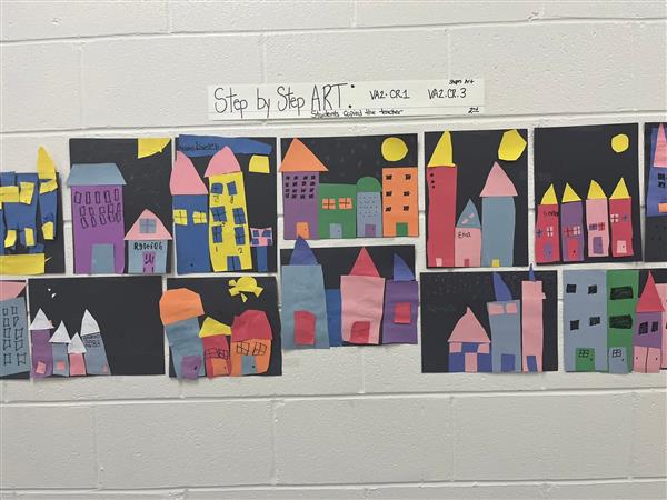Elements of Art