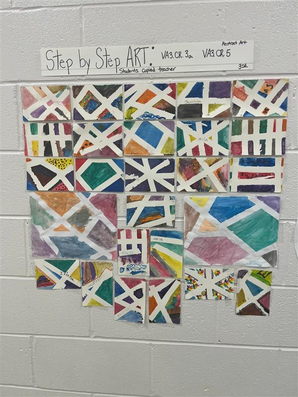 Styles of Art