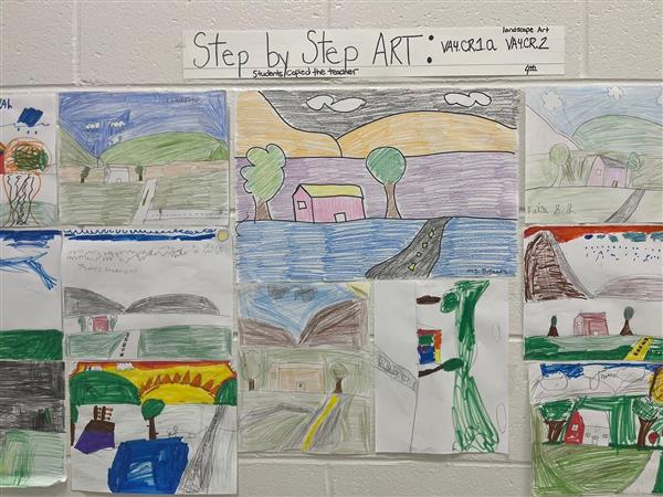 Styles of Art