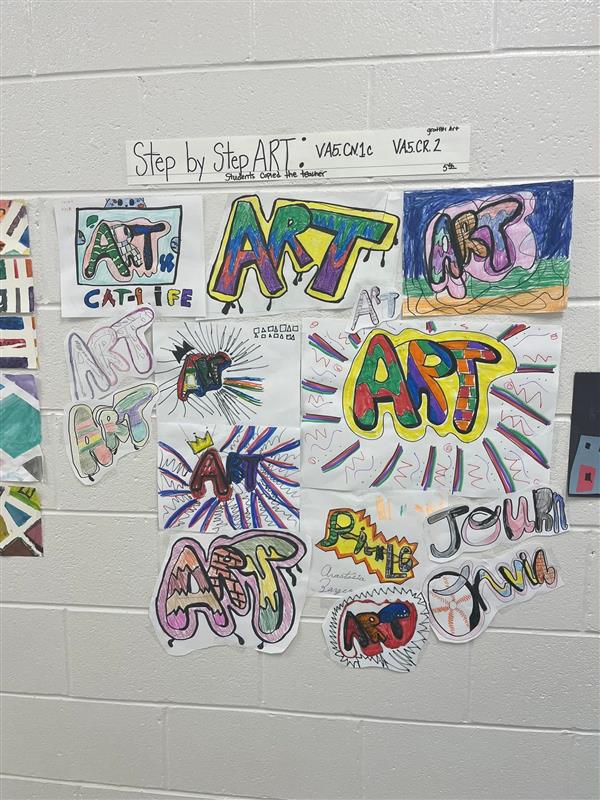 Styles of Art