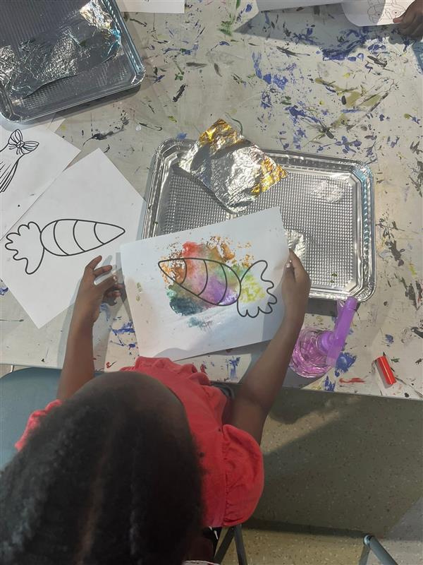 Elements of Art