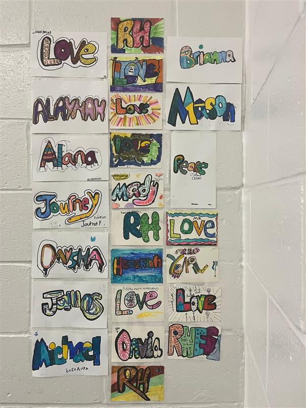 Styles of Art