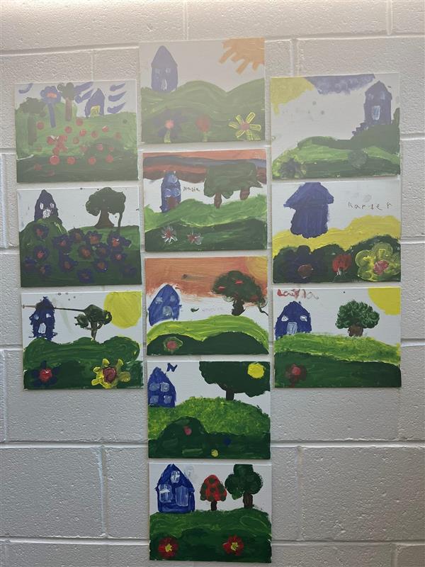 Styles of Art
