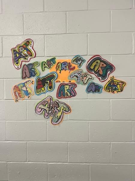 Styles of Art