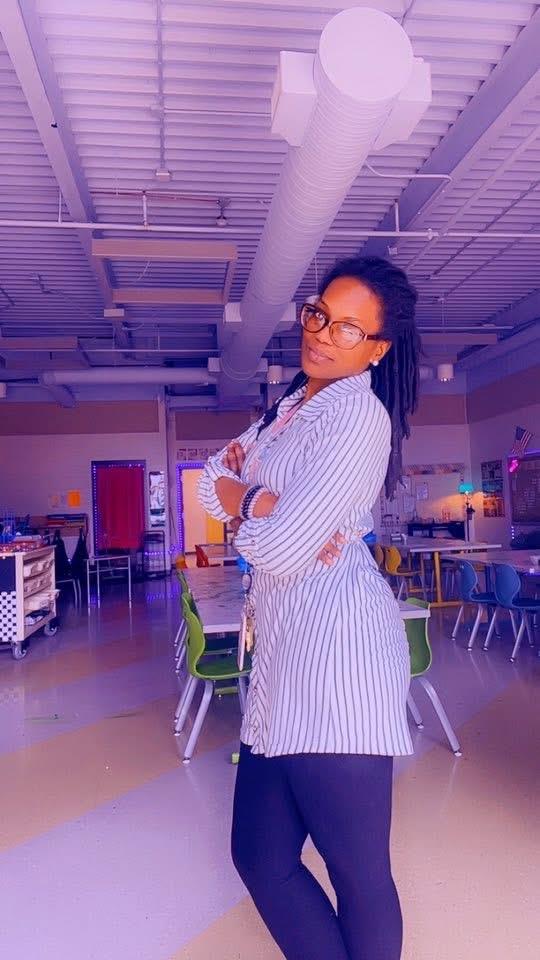 Art Teacher