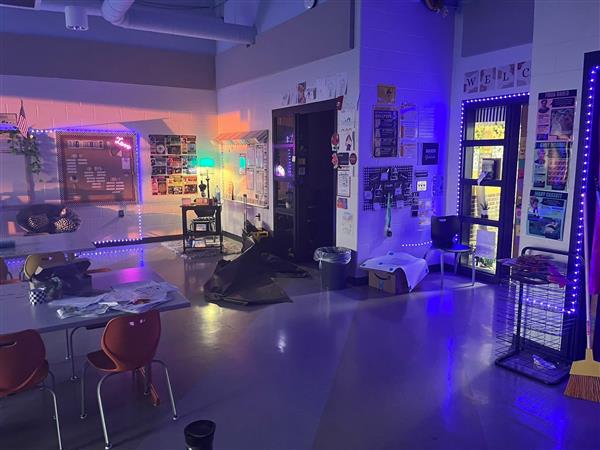 Art Classroom
