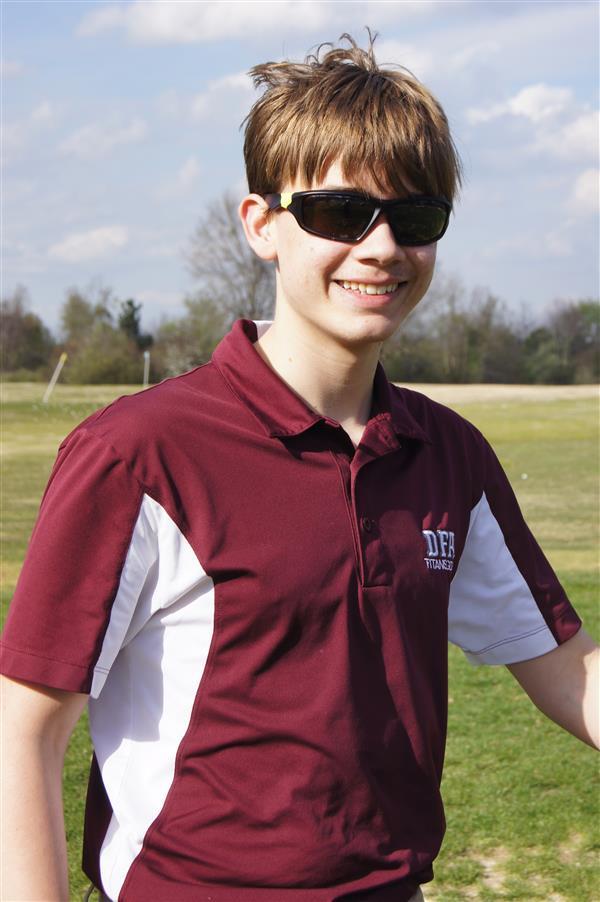 Athletics / Golf Team
