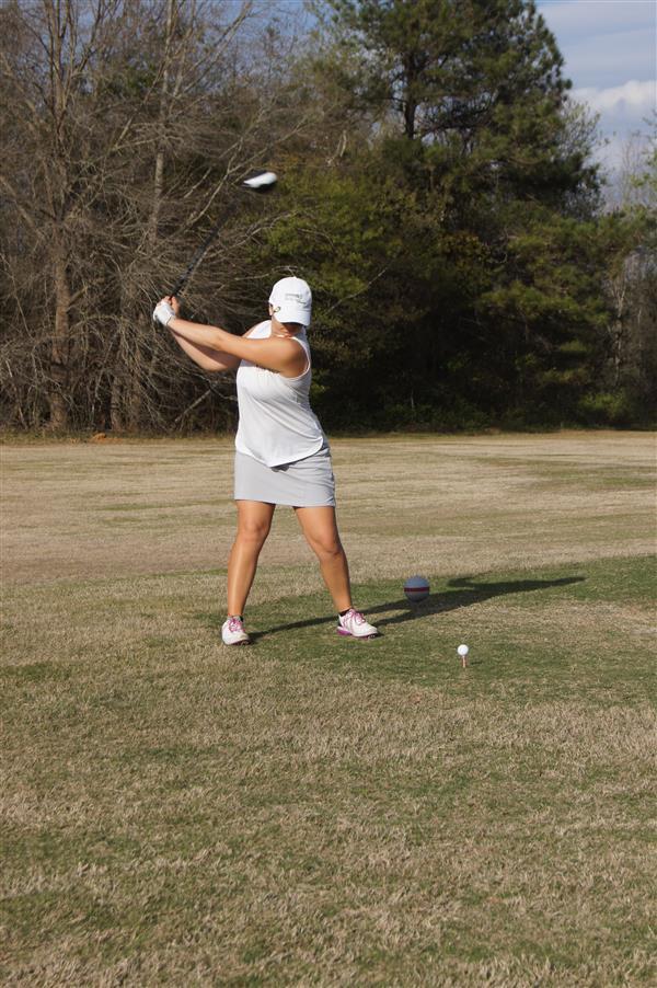 Athletics / Golf Team