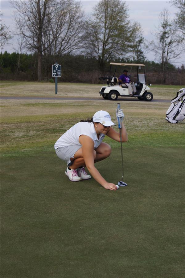 Athletics / Golf Team