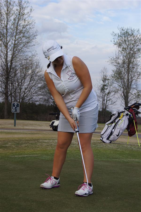 Athletics / Golf Team