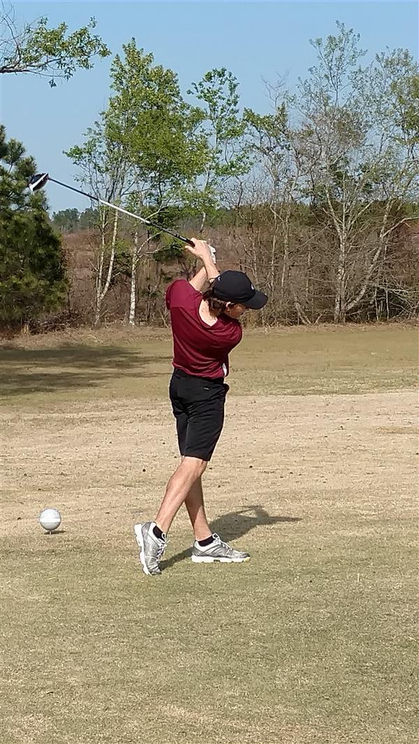 Athletics / Golf Team