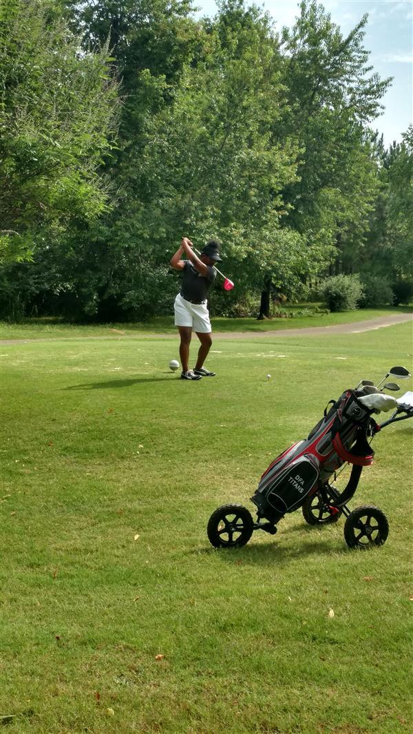 Athletics / Golf Team