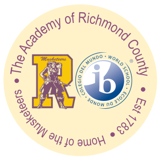 Academy Of Richmond County Homepage