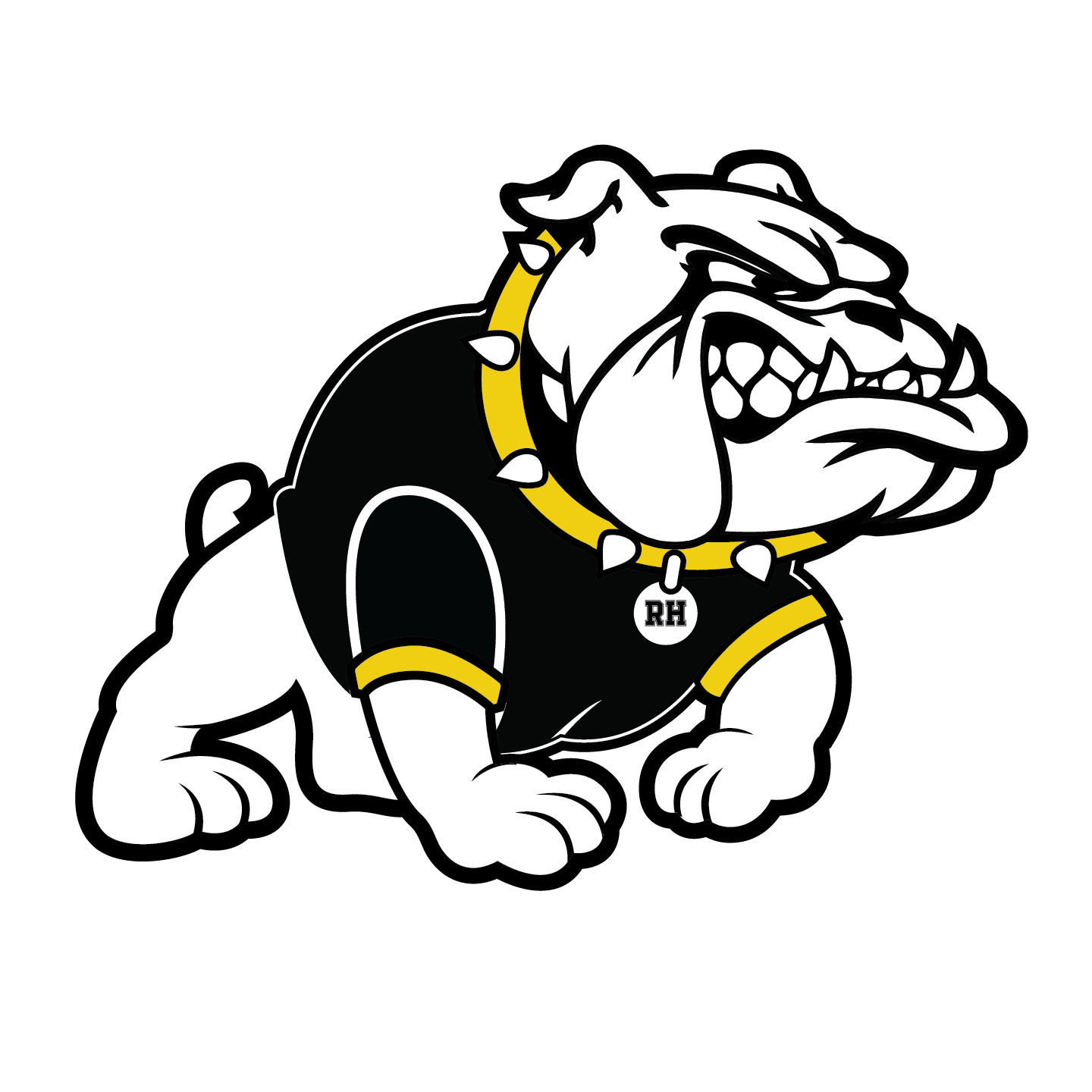 Richmond Hill K 8 School Homepage