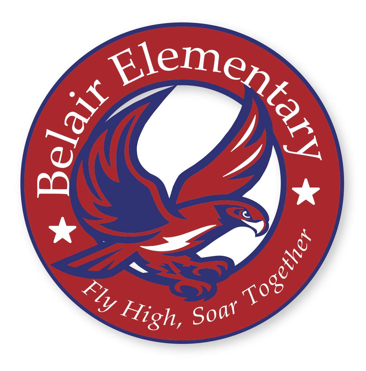 Belair Elementary school