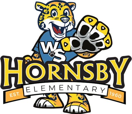 W. S. Hornsby Elementary School